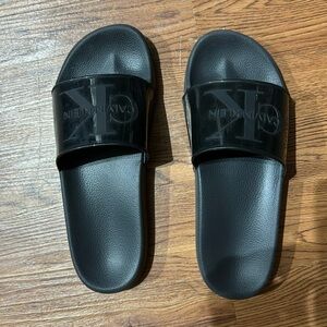 Calvin Kline Slides